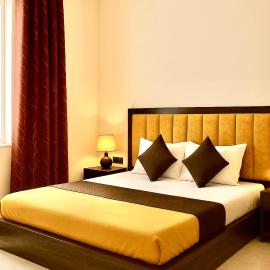 Krishnam Residency