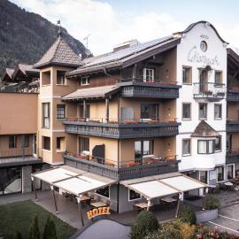 Hotel Gissbach, hotel a Brunico