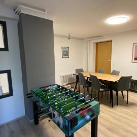 Apartment Q für Monteure im Zentrum von Königsbronn