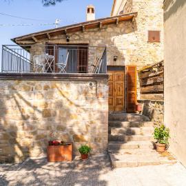 Casa Il Tramonto Sunset house