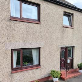 Kintyre House