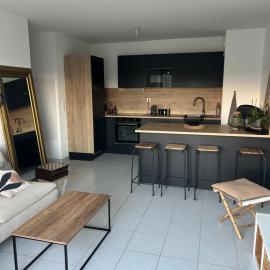 Appartement proche mer