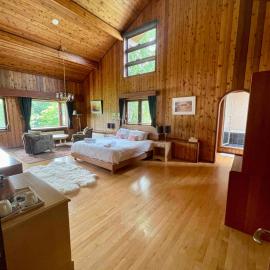 The Lakehouse at Toyako - Vacation STAY 44256v, hotel in Tōya