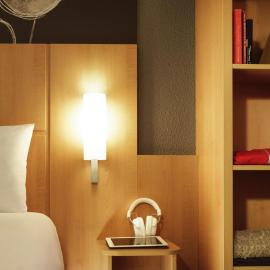 Ibis Madrid Calle Alcalá, hotel en Madrid