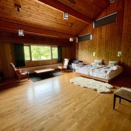 The Lakehouse at Toyako - Vacation STAY 44250v, hotel in Tōya