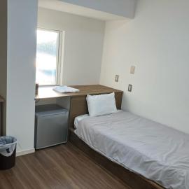 Lodges Daikoku - Vacation STAY 24263v, hotell i Toyama