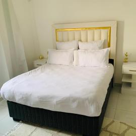 Ondangwa Selfcatering Accomodation, Hotel in Oshaakondwa