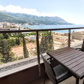 Harmonia Sunrise Apartments