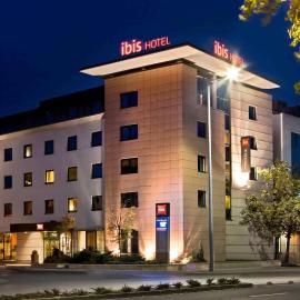 Ibis Győr, hôtel à Győr