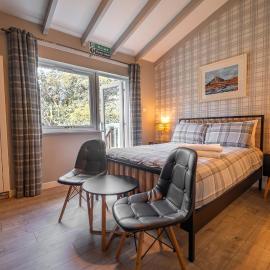 River Spean Retreat, hotel in Spean Bridge