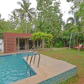 Aurobay Resorts Pondicherry, hotel in Auroville