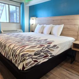 Exclusivo Inn by OYO Grand Prairie, TX