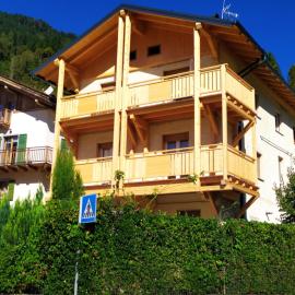 Casa dello Gnolo