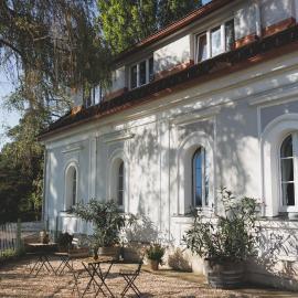 Casa Firmenich