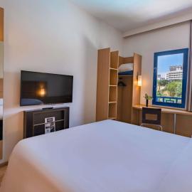Ibis Meknès, хотел в Мекнес