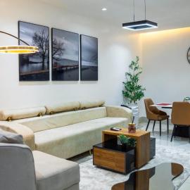 Center Point Apartment 3