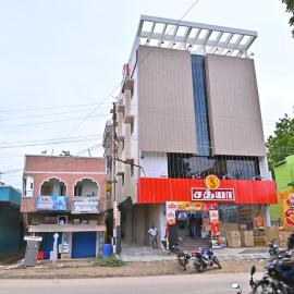 Sree Mahalakshmi Residency, Hotel in Virudunagar
