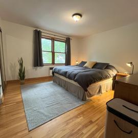 Le 886, 3 chambres
