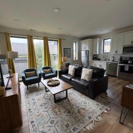 Downtown Traverse City Capri Condo 316, ξενοδοχείο σε Traverse City