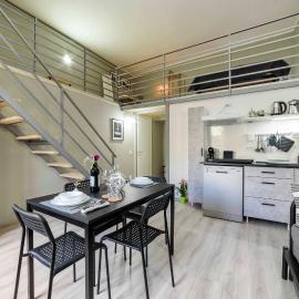 Domus Nuceria - Amalfi Coast Cozy Apartment