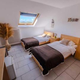 Love, hotel a Mondorf-les-Bains
