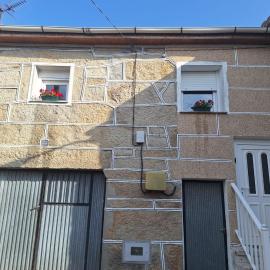 Casa María, hotel di Baltar