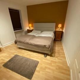 Ferienwohnungen Zum Alten Buchbinder, hotel a Guntersblum