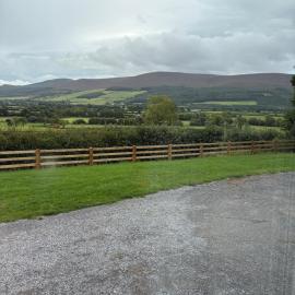 Country Escape, hotel a Cloneen