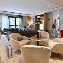 ibis Maisons Laffitte, hotel a Maisons-Laffitte