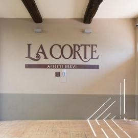 La Corte Affitti Brevi, hotel a Vescovato