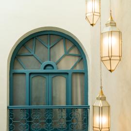 Riad Tassili