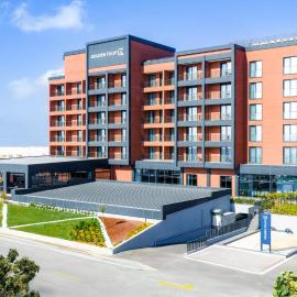 GOLDEN TULIP GEBKIM KOCAELI, hotel a Kocaeli