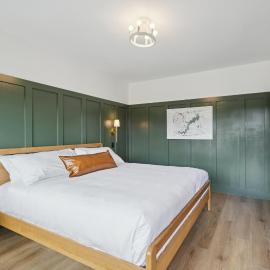 Lakelyn Lodge, hotel en Lakeville