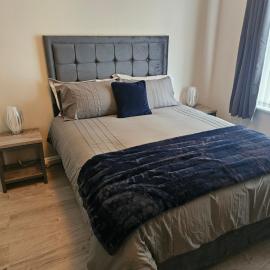 2 Bedroom Flat in Wallsend