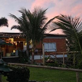 Casa Jardim Mar