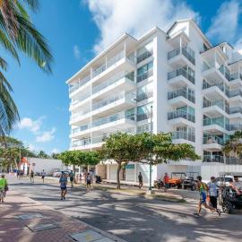 Edificio Sea View - Apartamento 303 B
