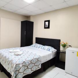 Hotel Paris, hotel a Machala