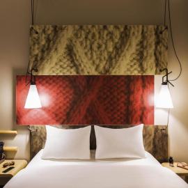 ibis Winterthur City, hotell i Winterthur