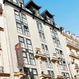 ibis Paris Bastille Faubourg St Antoine، فندق في باريس