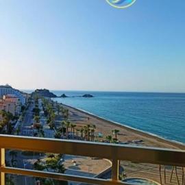 Apartahotel CHINASOL con Parking y Desayuno Incluidos, hotel a Almuñécar