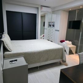 Flat Privado 907 Executive Arrey Hotel, מלון בטרזינה