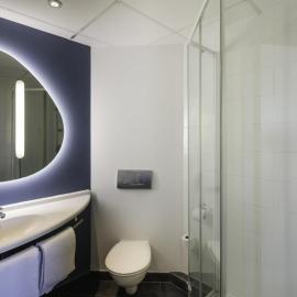 Ibis Budget Málaga Aeropuerto Avenida de Velazquez, מלון במאלגה
