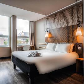 ibis Den Haag City Centre, hotel in The Hague
