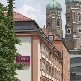Mercure Hotel München Altstadt