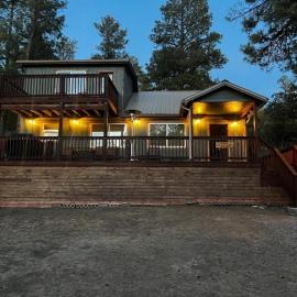 Dear Love Cabin