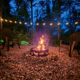 The Beaver Den, hotel in Haliburton