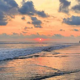 Costa Rica Beach Bungalow