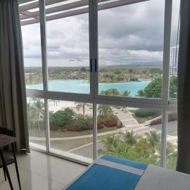 Playa Blanca Panoramica