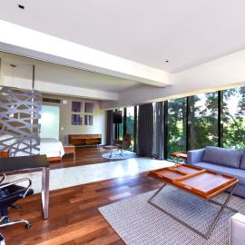 Krystal Grand Suites Insurgentes, hotel en Ciudad de México