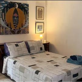 Quarto Gaia - Parque Nacional Itatiaia
